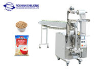 Πλήρης αυτόματη μηχανή συσκευασίας κόκκων για φασόλια καραμελών ρυζιού φυστικιού