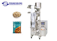Στάση Shilong επάνω στη μηχανή συσκευασίας κόκκων για τα φασόλια καφέ καρυδιών των δυτικών ανακαρδίων