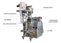 Gusset NILO πλαστική μηχανή συσκευασίας σακουλών 15bags/λ. για το λάδι μαγειρέματος