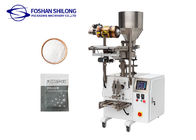 μηχανή συσκευασίας κόκκων 10g 20g Shilong αυτόματη για τη ζάχαρη φασολιών