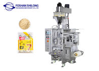 Μηχανή συσκευασίας σκονών τροφίμων αμύλου ρυζιού Shilong VMCPP 0.6m3/λ.