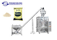 Πλήρως αυτόματη μηχανή συσκευασίας αλεύρου σίτου σε σκόνη CE