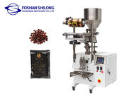 μηχανή συσκευασίας κόκκων 10g 20g Shilong αυτόματη για τη ζάχαρη φασολιών